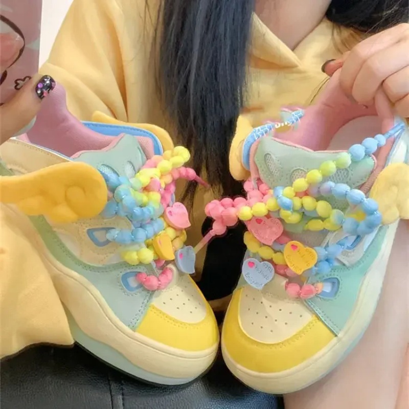 2026 New Womens Chunky Sneaker - огляд і ціна Jewelry Making Board