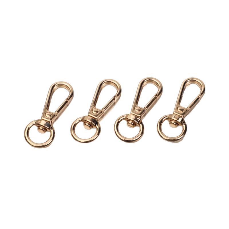 2Pcs Swivel Lobster Claw Clasp - огляд і ціна Lobster Clasp Silver