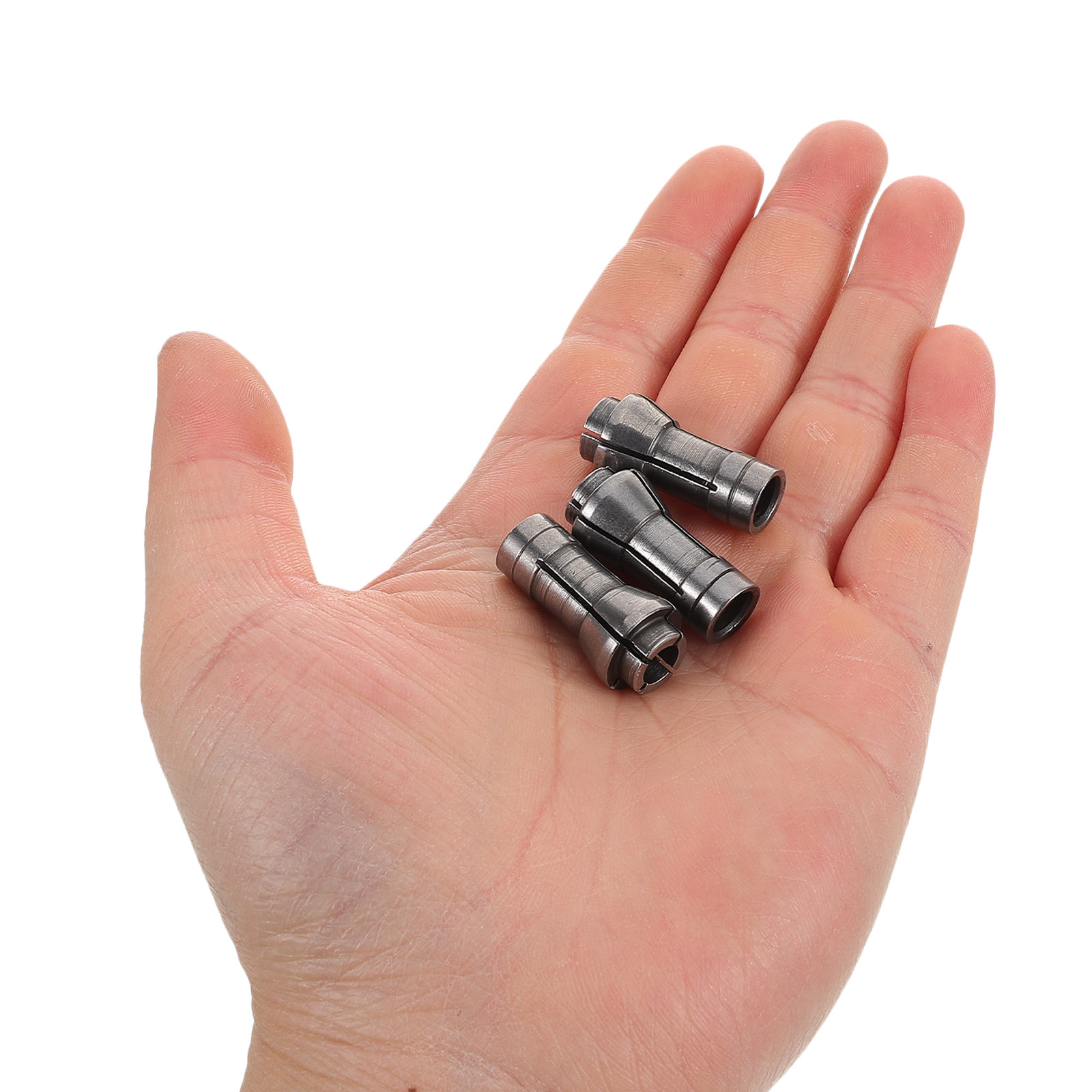 6mm Tool Chuck Adapter Set – 3 - огляд і ціна Jewelry Making Drill