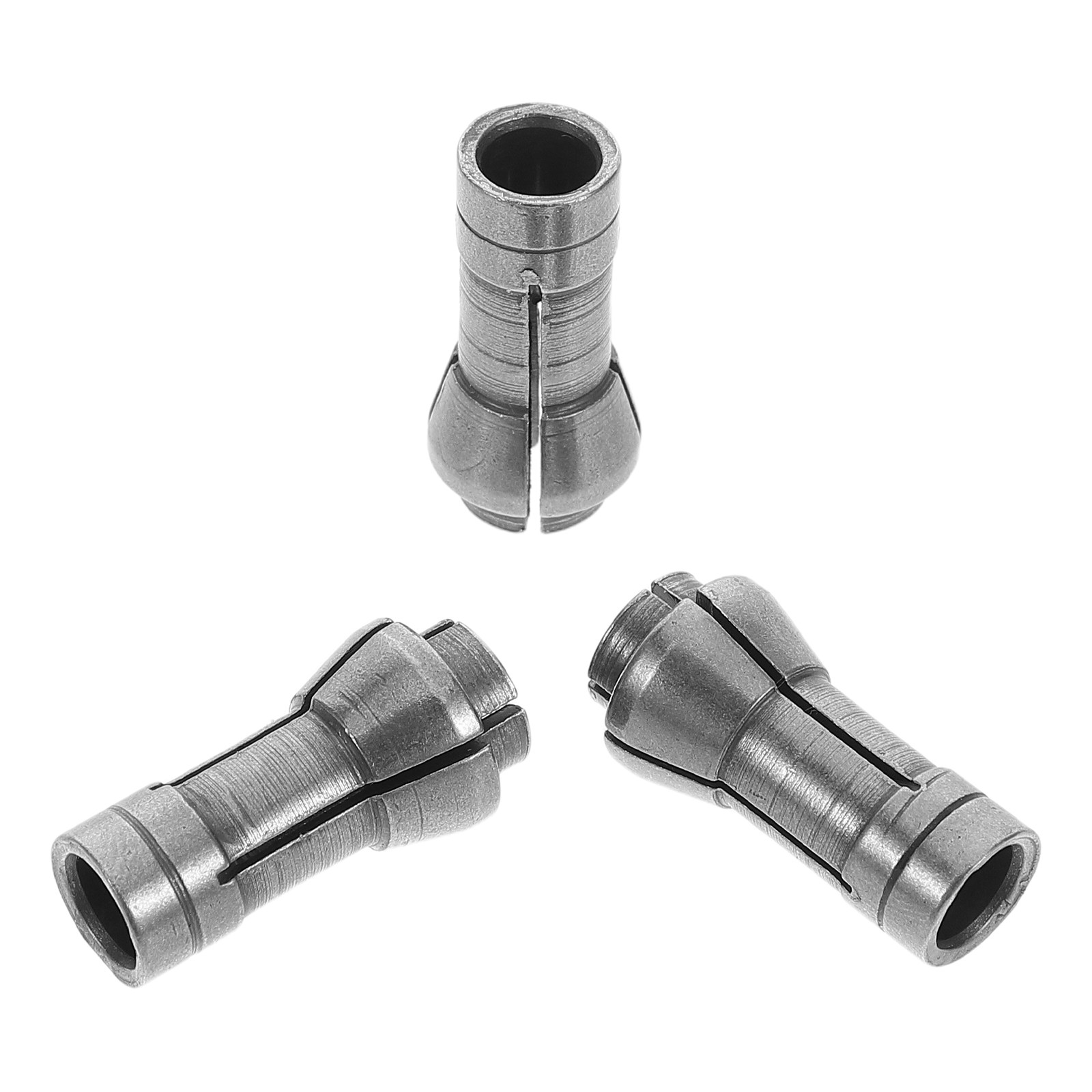 6mm Tool Chuck Adapter Set – 3 - огляд і ціна Jewelry Making Drill