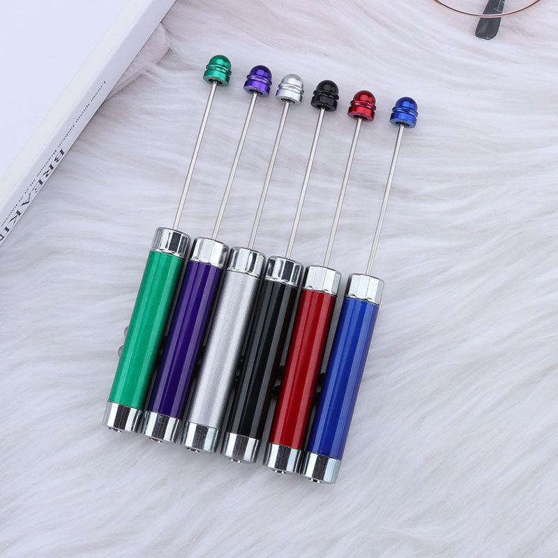 6Pcs Decorative Bead Light Pen - огляд і ціна Jewelry Making Torch