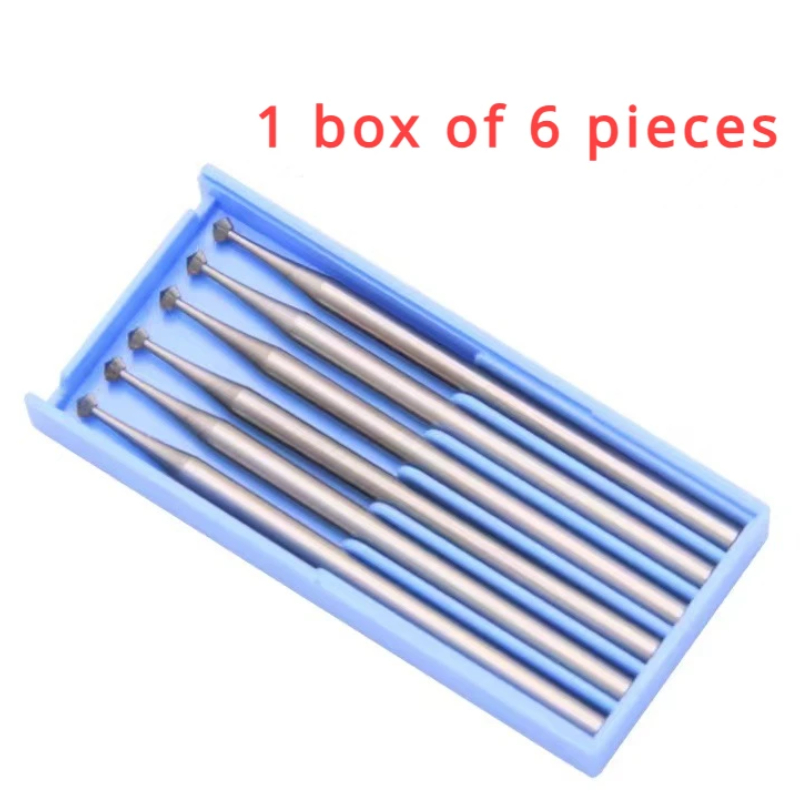 Burs for Gem Setting, Drill Bu - огляд і ціна Jewelry Making Drill