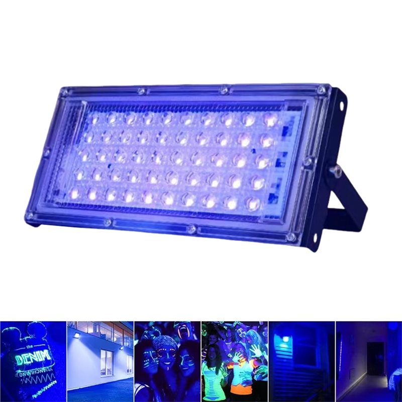 ABGH-UV Curing Lamp 395Nm LED  - огляд і ціна Jewelry Making Dc