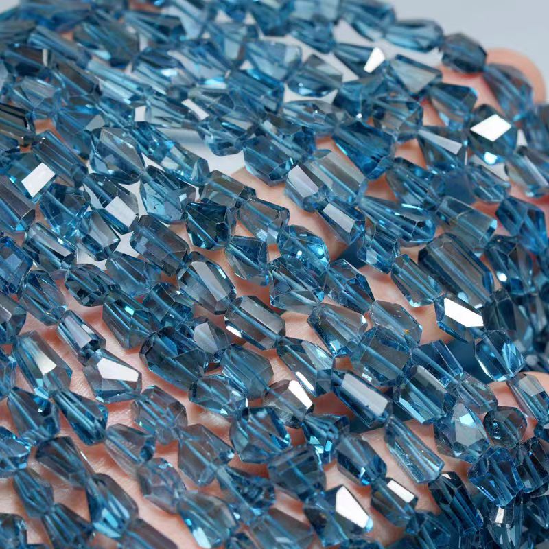 26cm 6A Natural London Blue To - огляд і ціна Jewelry Making London