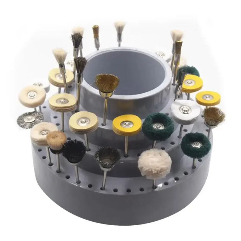 Professional Rotating Round Sh - огляд і ціна Jewelry Making Drill