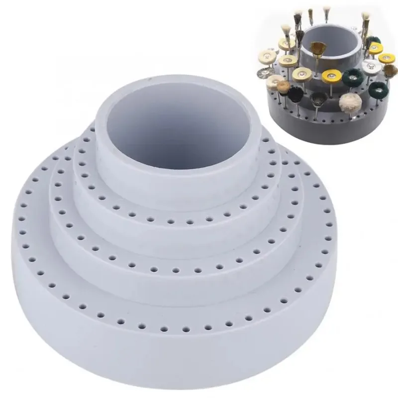 Professional Rotating Round Sh - огляд і ціна Jewelry Making Drill
