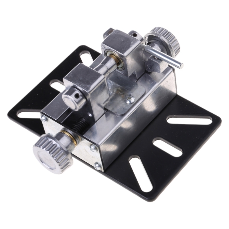 Unique Aluminum Alloy Drilling - огляд і ціна Jewelry Making Machines