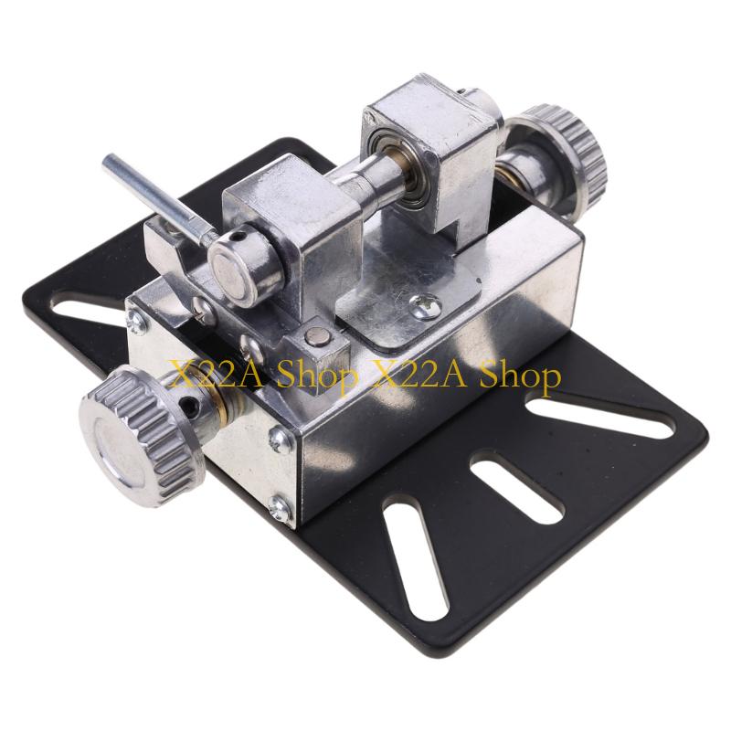 Unique Aluminum Alloy Drilling - огляд і ціна Jewelry Making Machines