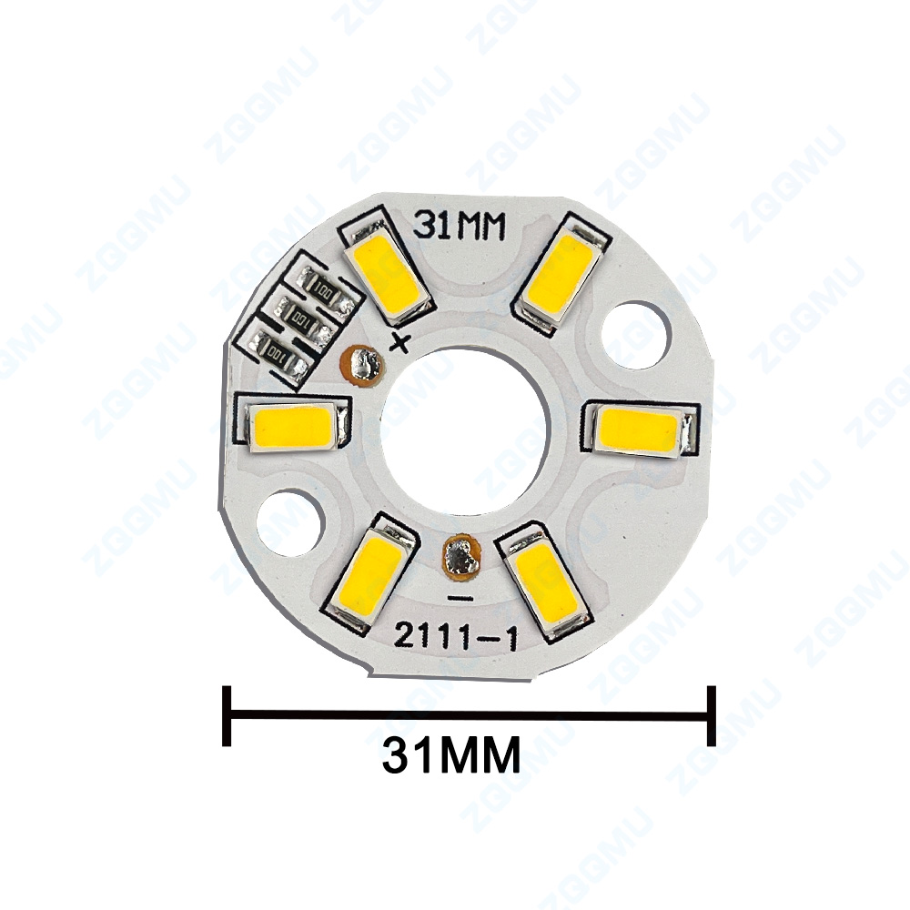 DCV LED Chip 3W 5W 10W USB Swi - огляд і ціна Jewelry Making Board
