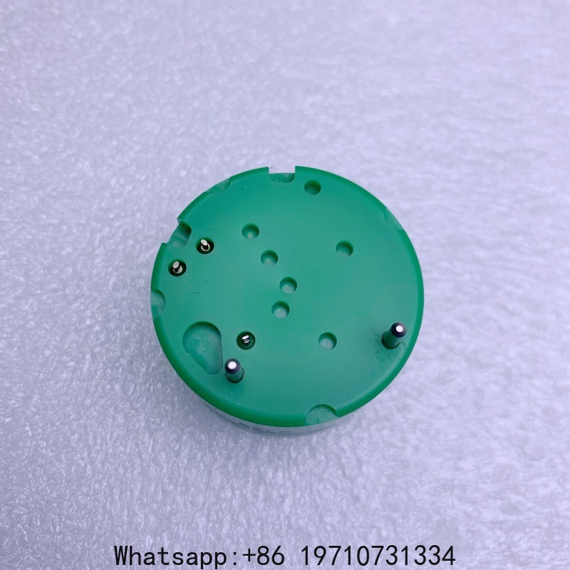 Watch repair tool ETA 2894-2 m - огляд і ціна Jewelry Making Machines