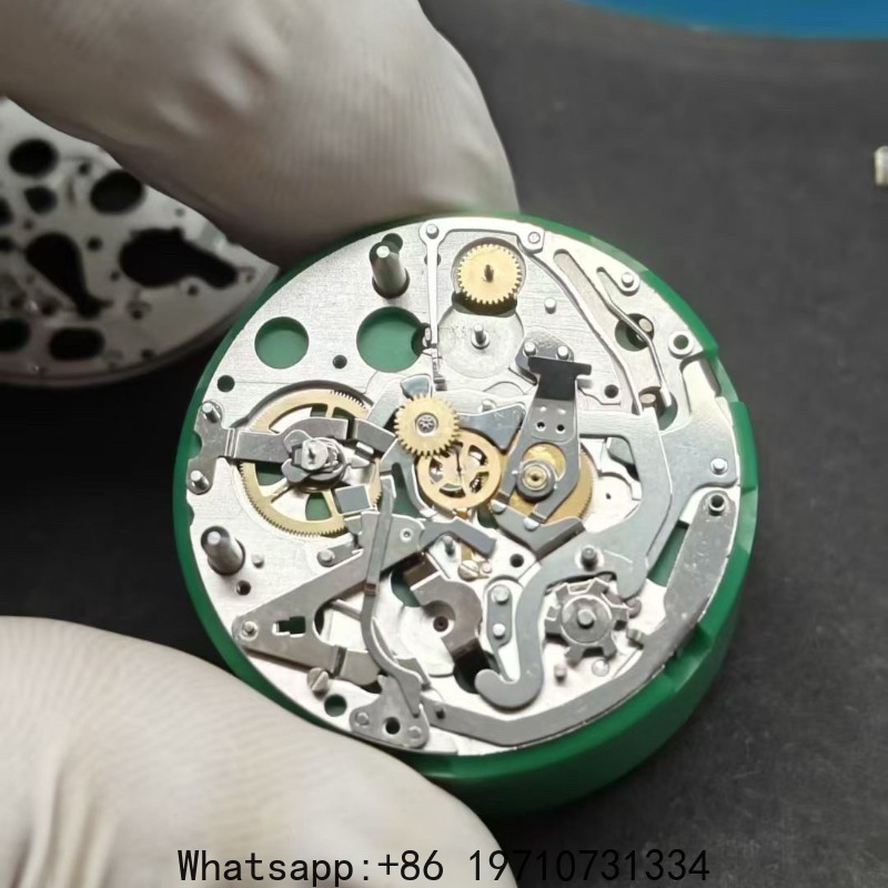 Watch repair tool ETA 2894-2 m - огляд і ціна Jewelry Making Machines