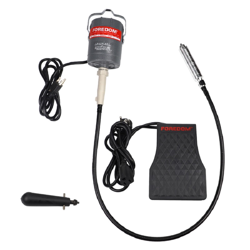 CC30 S-R Hanging Electric Grin - огляд і ціна Jewelry Making Drill