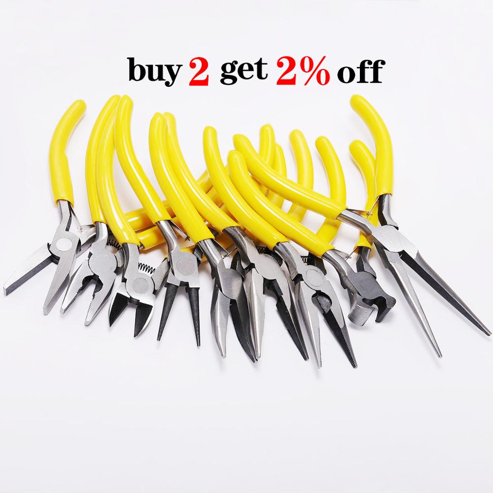 Multifunctional Hand Tools Jew - огляд і ціна Jewelry Making Machines