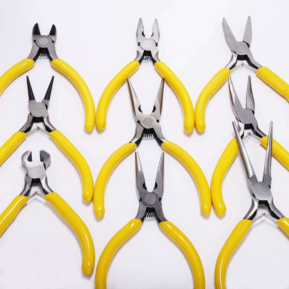 Multifunctional Hand Tools Jew - огляд і ціна Jewelry Making Machines